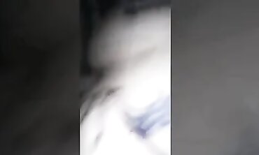 Ditzy Latina MILF Gets Anal from Daddy