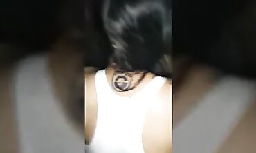 Ditzy Latina MILF Gets Anal from Daddy