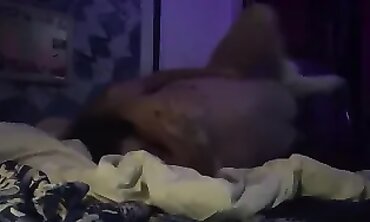 Tattooed Milf Rides a Huge Dick to Orgasm