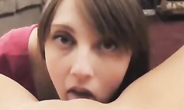 Dani Daniels, Leanne Lace & Penny Pax: Lesbian Compilation