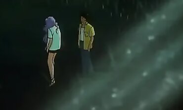 Animated Babe's One Last Night of Passion