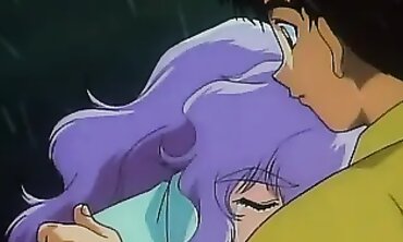 Animated Babe's One Last Night of Passion