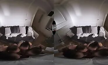DarkRoomVR: Your Ultimate Birthday Experience