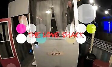 Trio Cum-Shots Preview: The Enjoy Shack Reality Series Finale