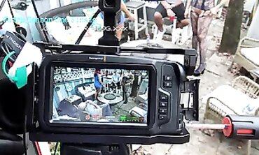 Trio Cum-Shots Preview: The Enjoy Shack Reality Series Finale