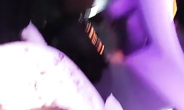 Petite Squirts and Creampie in Rough Anal Bondage