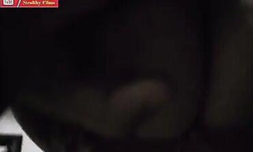 Pakistani MILF Rides Hard