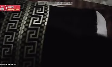 Pakistani MILF Rides Hard
