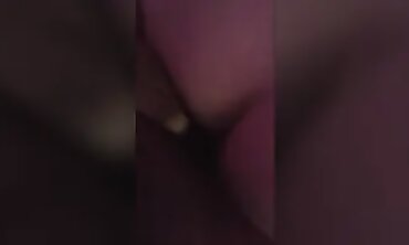 Slinking Fiancée Returns for a BBC Anal Booty Session