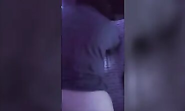 Slinking Fiancée Returns for a BBC Anal Booty Session