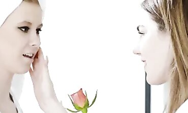 Joy and Love Share a Lesbian Easter Weekend