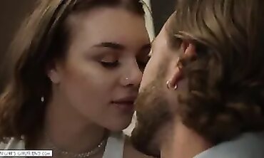 Gabbie Carter: Tonight's Girlfriend