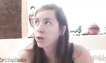 Uncle Helps With Blowjob And Intercourse