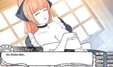 Maid Building Part 2 #9: Final Playthrough