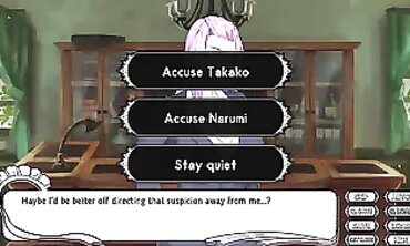 Maid Building Part 2 #9: Final Playthrough