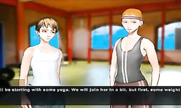 Taffy Tales Gallery: All Hump Episodes Part 7