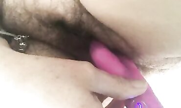 Linda Gets Fingered