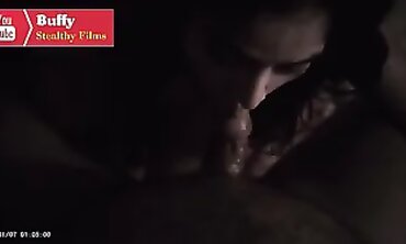 Pakistani MILF Delivers a Finest Oral Performance