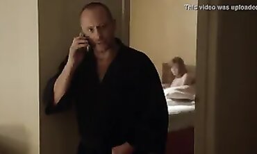 The Transporter Series Compilation: Hot & Beautiful