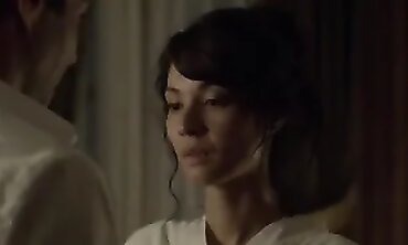 The Transporter Series Compilation: Hot & Beautiful