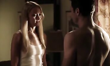 The Transporter Series Compilation: Hot & Beautiful