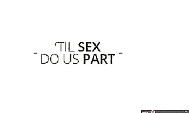 Crystal Clark & Abella Danger: Til Hookup Do Us Part Pt. 1