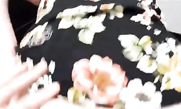 POV Office Affair: Married Coworker Deepthroat & Toilet Sex