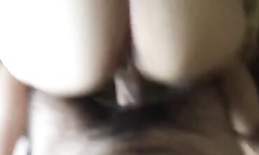 POV Rough Doggy on My Phat Ass Friend