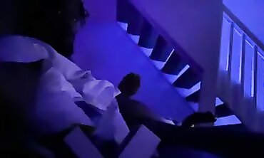 Parent's Damsels: BBC Anal Rough Sex