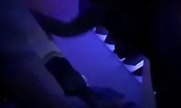 Parent's Damsels: BBC Anal Rough Sex