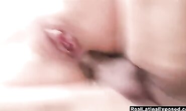 Luscious Lopez Gets Anal In Public