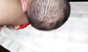 Russian MILF and Her Lover Double Teamed by Friends