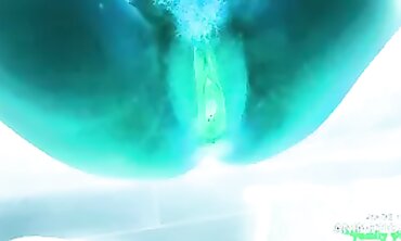 Cyber Femmes Jizzed PMV