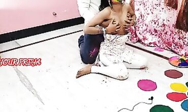 Priya's Crooked Dream For Her Step-Brother-In-Law