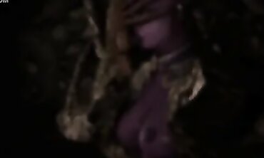 Love Gets Pounded by Aliens in PMV Compilation