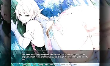 Nymphomaniac Monster Supremacy #7: Breed EM Part 1
