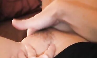 Dirty Tina: Nasse Traume mit Double Penetration und Creampie