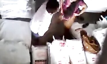 Mene Malik Se Paise Mange To Godam Me Bulakar Meri Chudai Ki