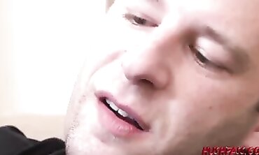 Whitezilla and Shimaya Ride a Massive Interracial Cock