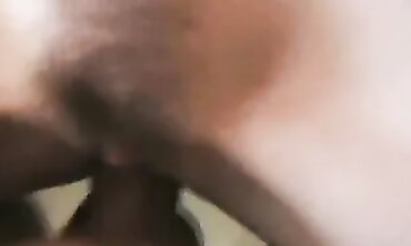 Dirty Tina Gets Double Penetrated in a Nasty Fast-Paced Session
