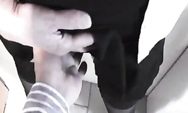 Dirty Tina: Kinky Double Penetration with Creampie