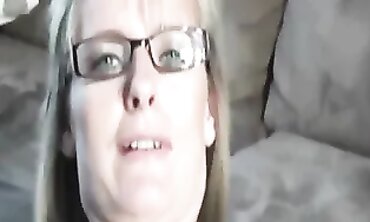 Dr. Tinas Fuck Stick Test mit Dirty Tina
