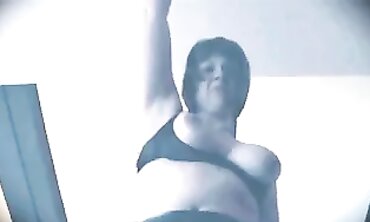 Gorgeous German MILF First-Timer