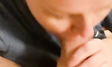 PHAT ASS White Hotwife Cheats on Her Fiance