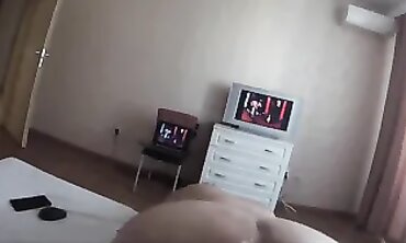 MistyMi Gets Fisted and Treated with Sex Toys