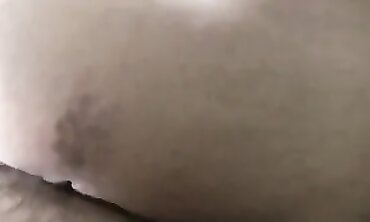 Shione Cooper Bangs Older Guy