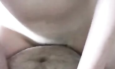 Shione Cooper Bangs Older Guy