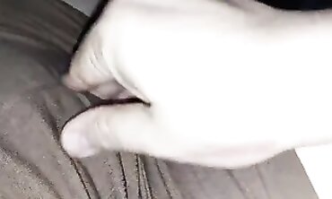 Latina Stepdaughter Gets Banged by Her Stepfather at Home