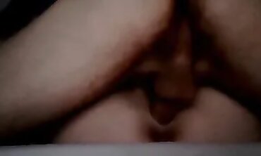 POV Step Sister Rough Creampie