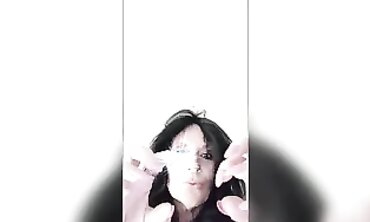 Petite Stepson extreme to Masturbate by Giantess MILF Stepmom